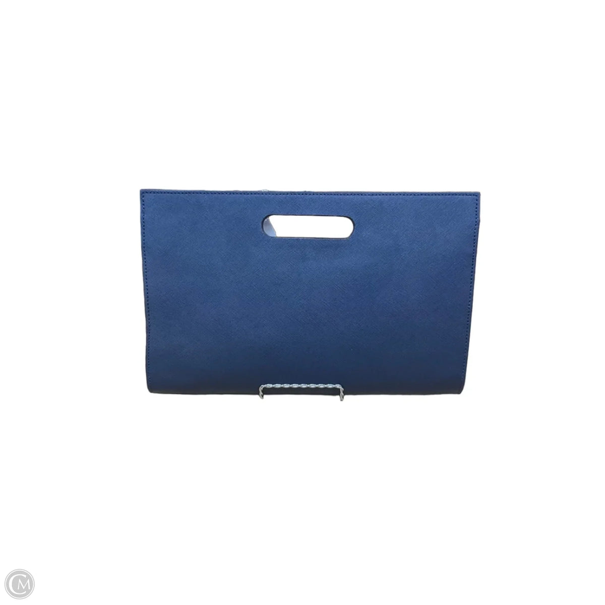 Clutch Designer By Michael Kors, Size: Large