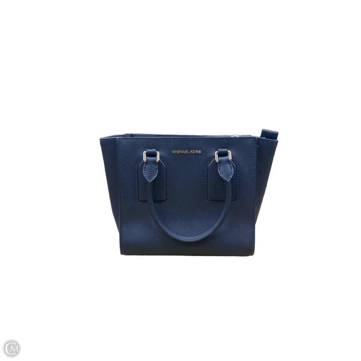 Handbag Designer By Michael Kors, Size: Small