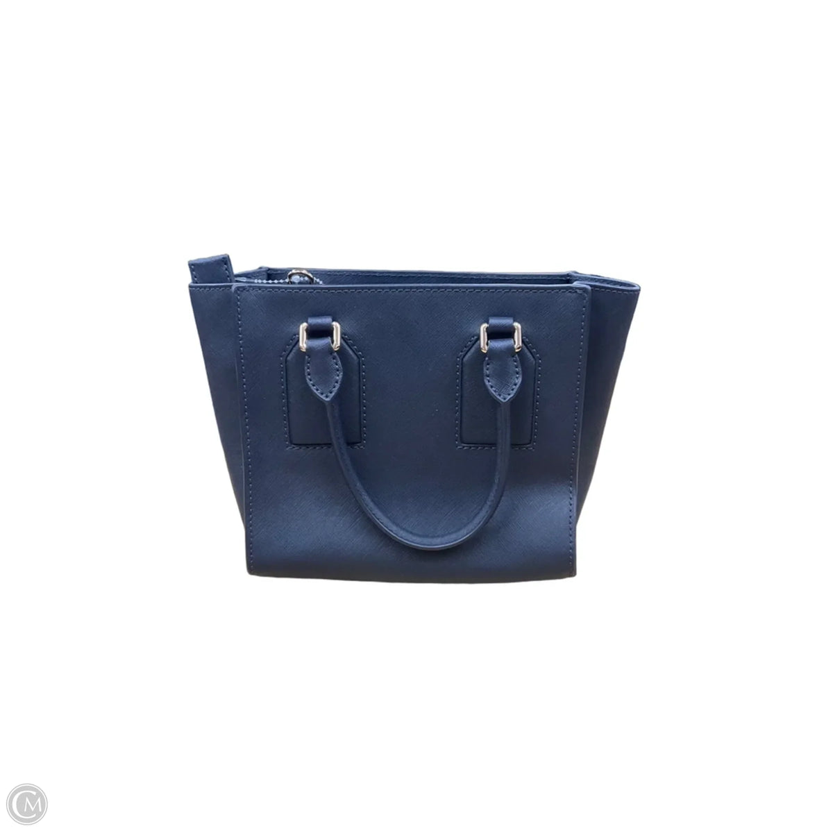 Handbag Designer By Michael Kors, Size: Small