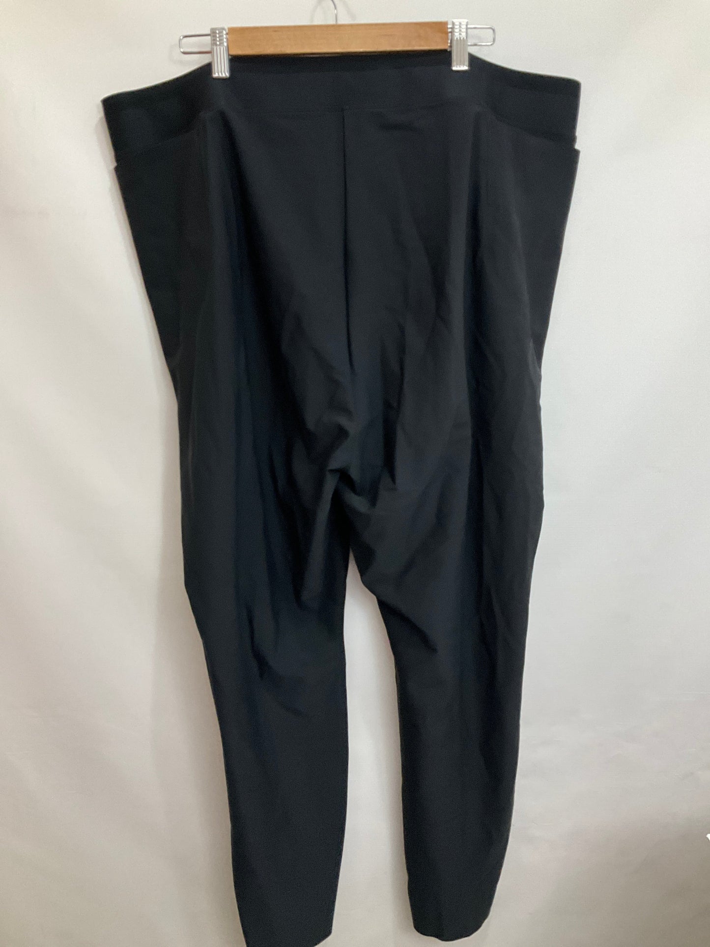 Athletic Pants By Athleta In Black, Size: 26