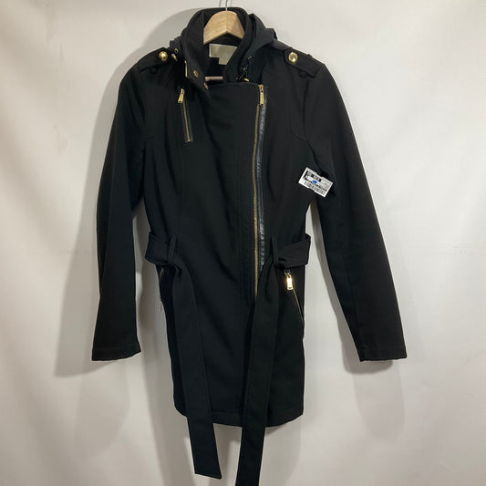 Coat Other By Michael By Michael Kors In Black, Size: Xs