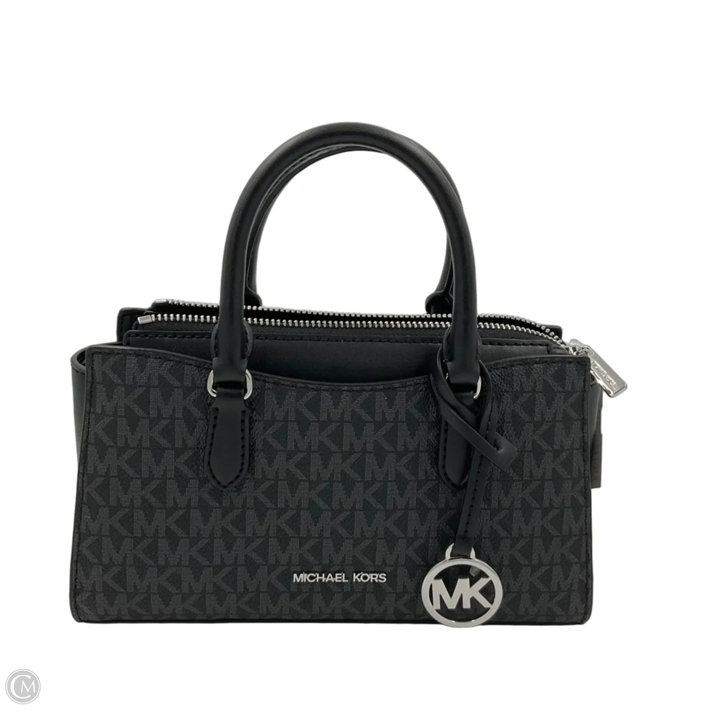 Handbag Designer By Michael Kors, Size: Small