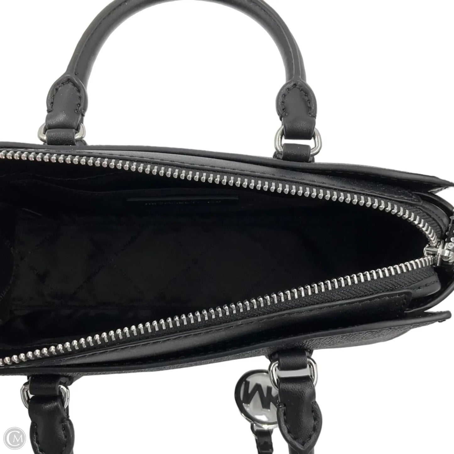Handbag Designer By Michael Kors, Size: Small