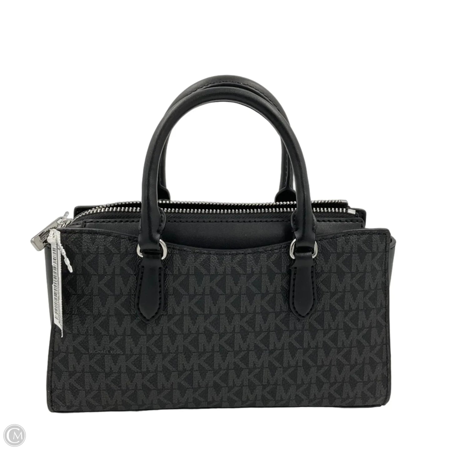Handbag Designer By Michael Kors, Size: Small