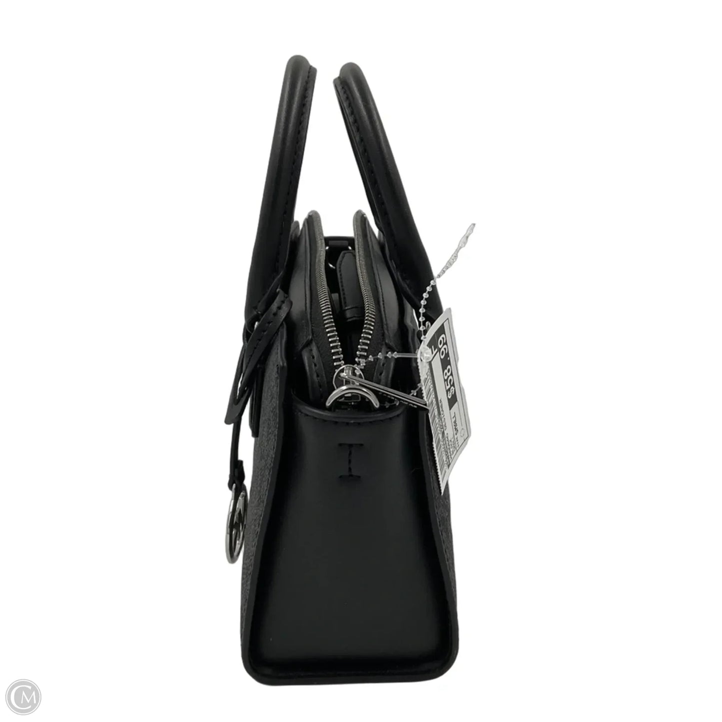 Handbag Designer By Michael Kors, Size: Small