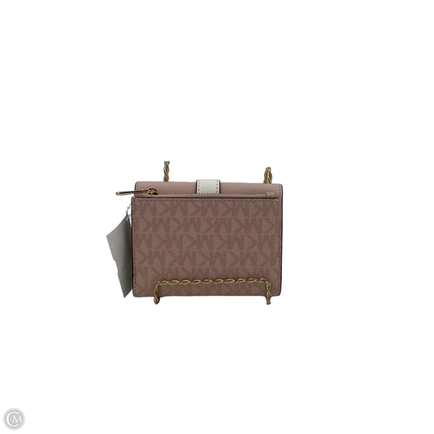 Wallet Designer By Michael Kors, Size: Small