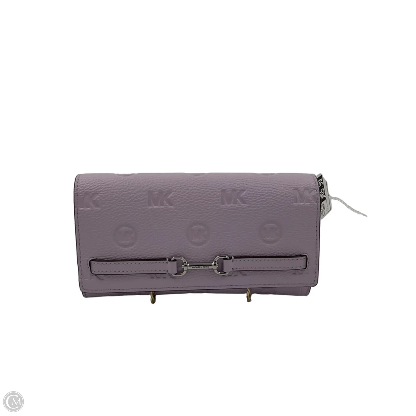 Wallet Designer By Michael Kors, Size: Large