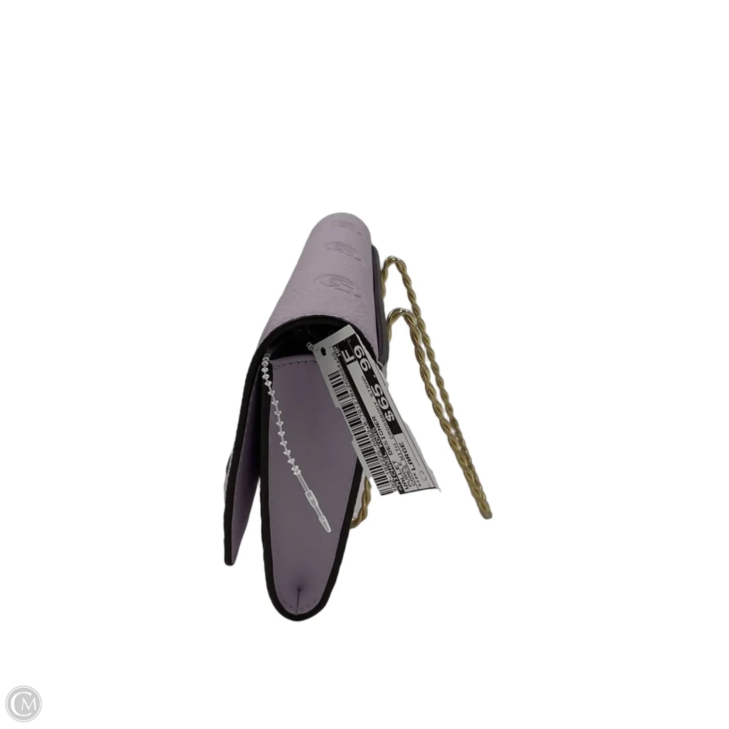 Wallet Designer By Michael Kors, Size: Large