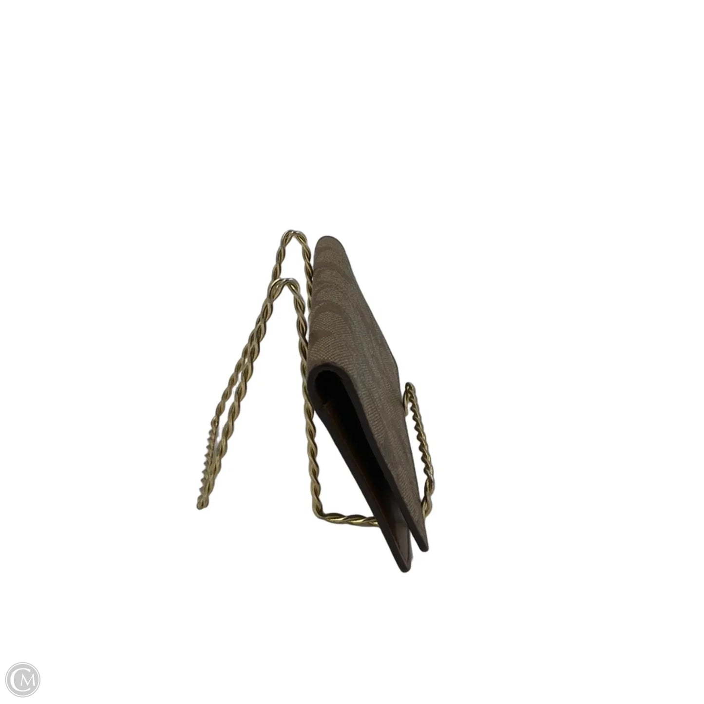 Wallet Designer By Coach, Size: Medium