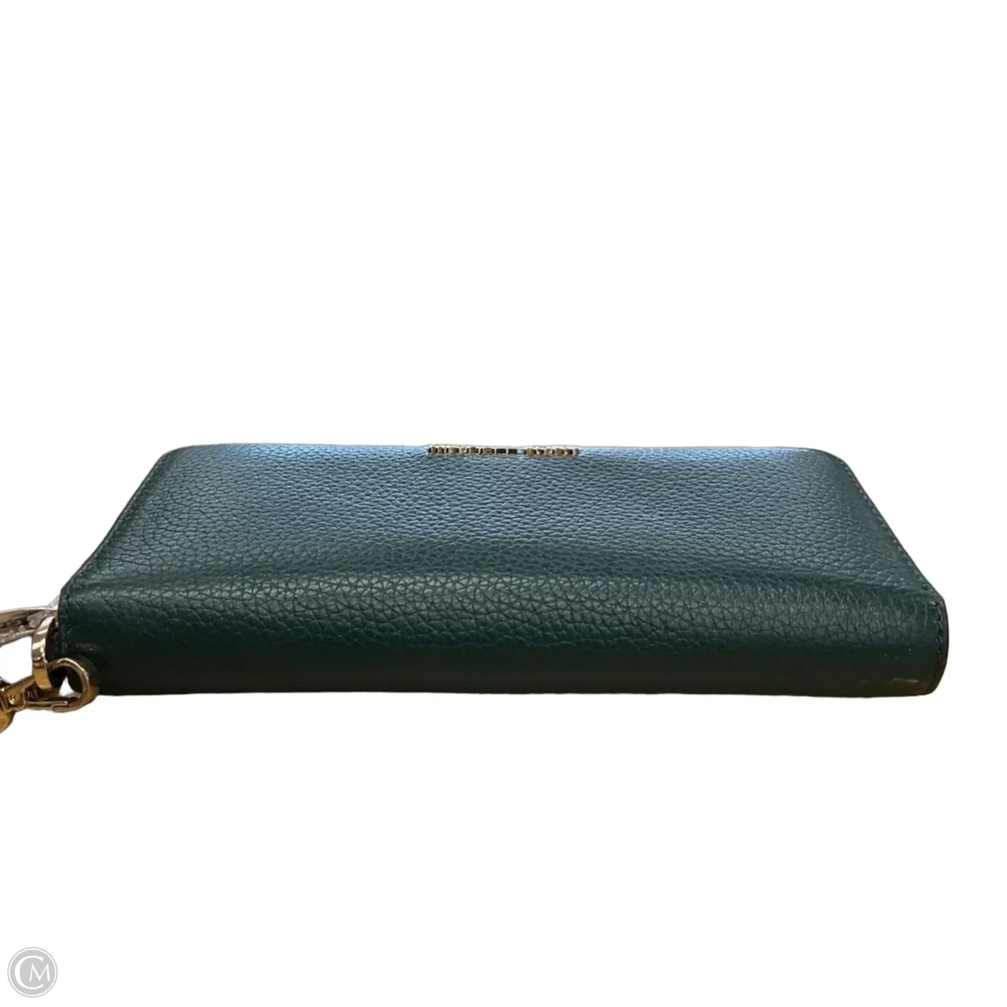 Wristlet Designer By Michael Kors, Size: Large