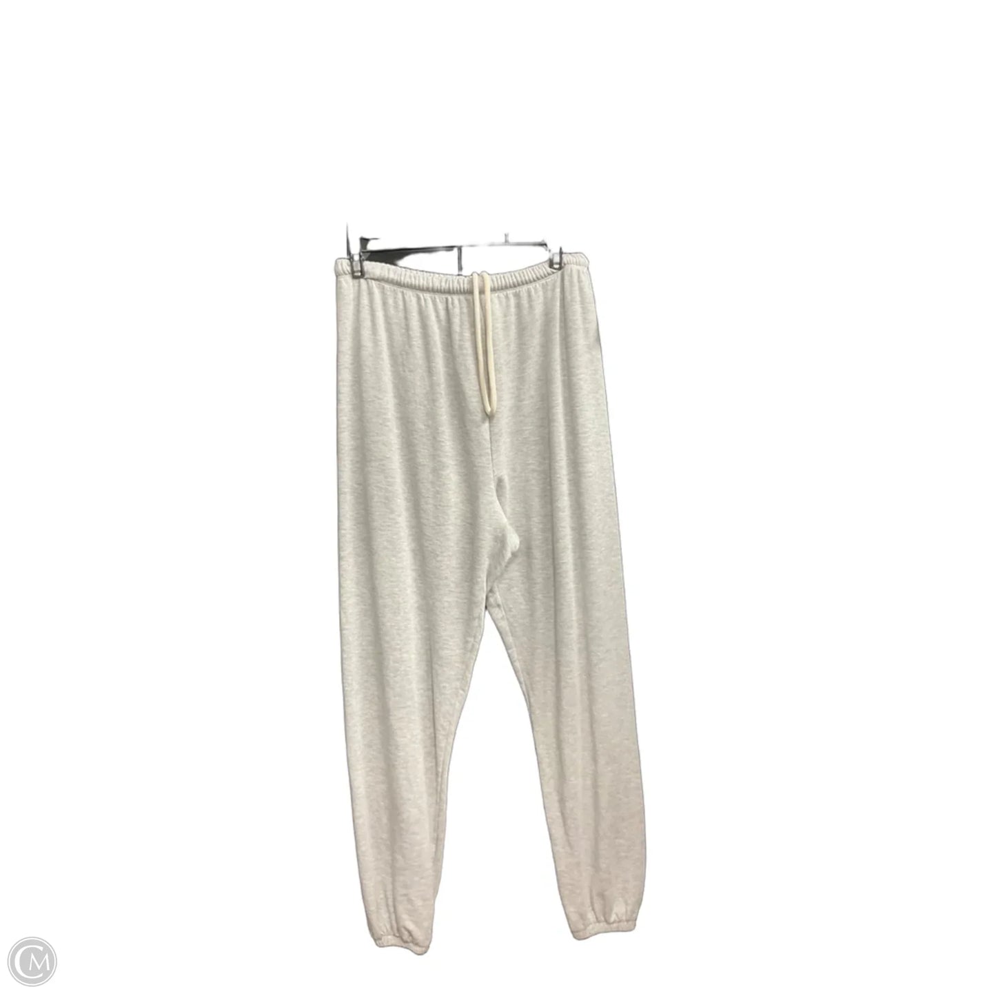 Pants Lounge By Offline In Grey, Size: Xs