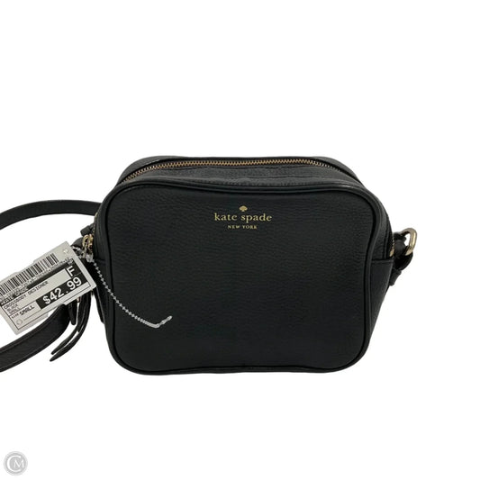 Crossbody Designer By Kate Spade, Size: Small
