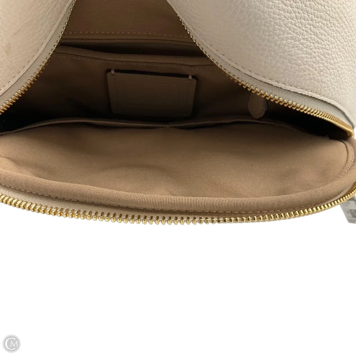 Backpack Designer By Coach, Size: Large