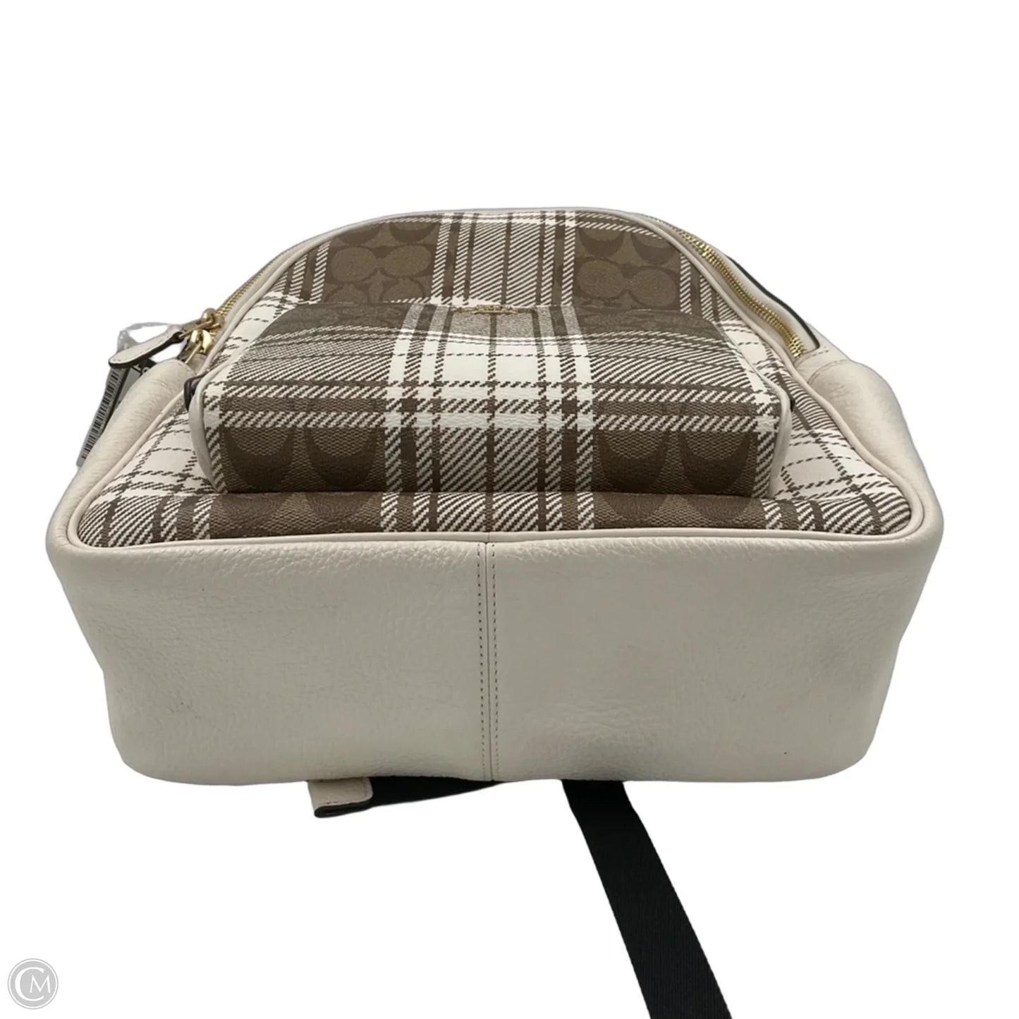 Backpack Designer By Coach, Size: Large