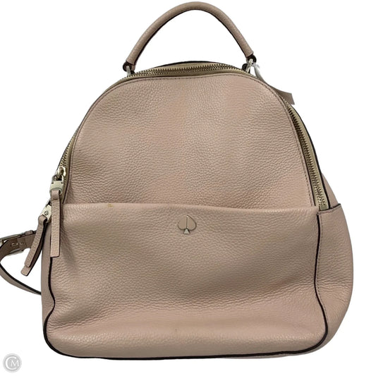 Backpack Designer By Kate Spade, Size: Medium