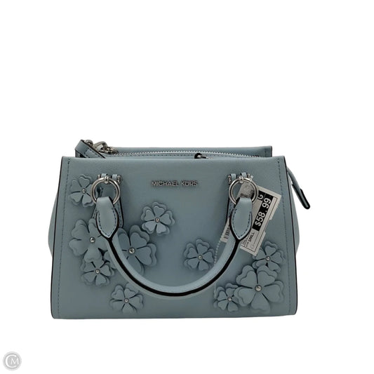 Handbag Designer By Michael Kors, Size: Small