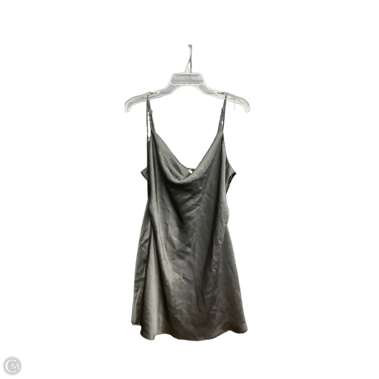 Dress Casual Short By Aritzia In Black, Size: Xl