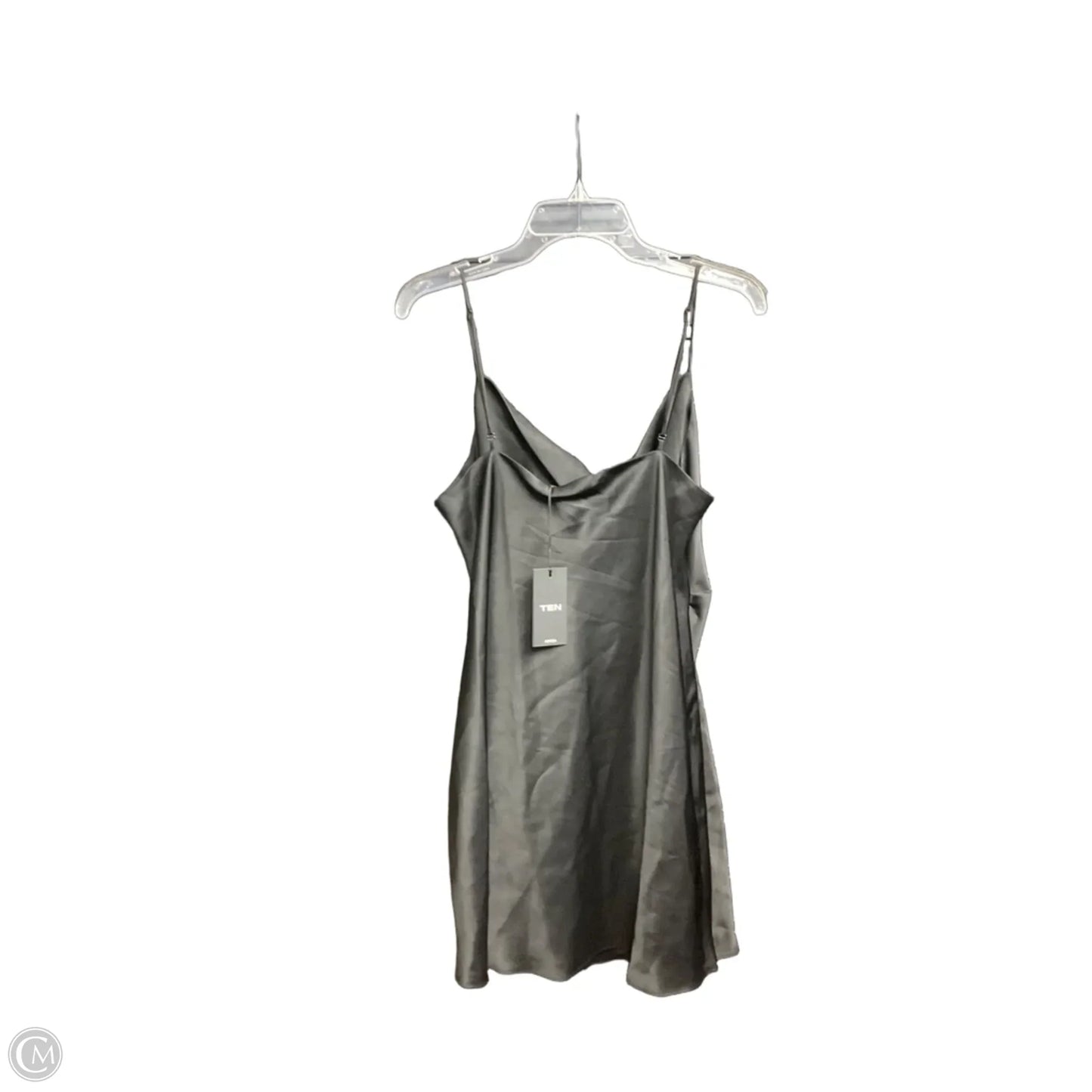 Dress Casual Short By Aritzia In Black, Size: Xl