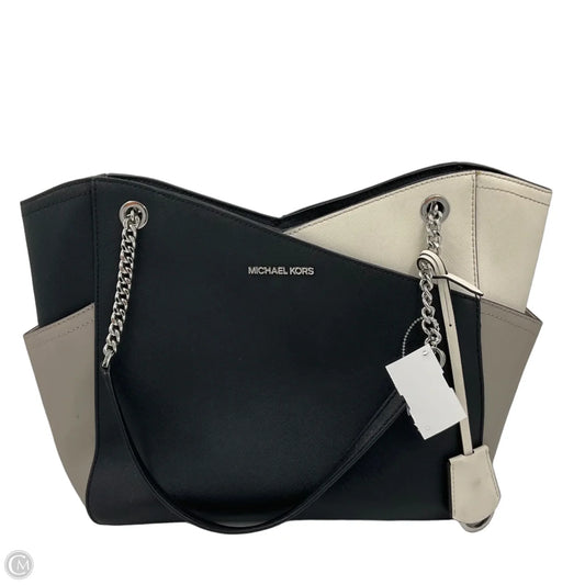 Handbag Designer By Michael Kors, Size: Large