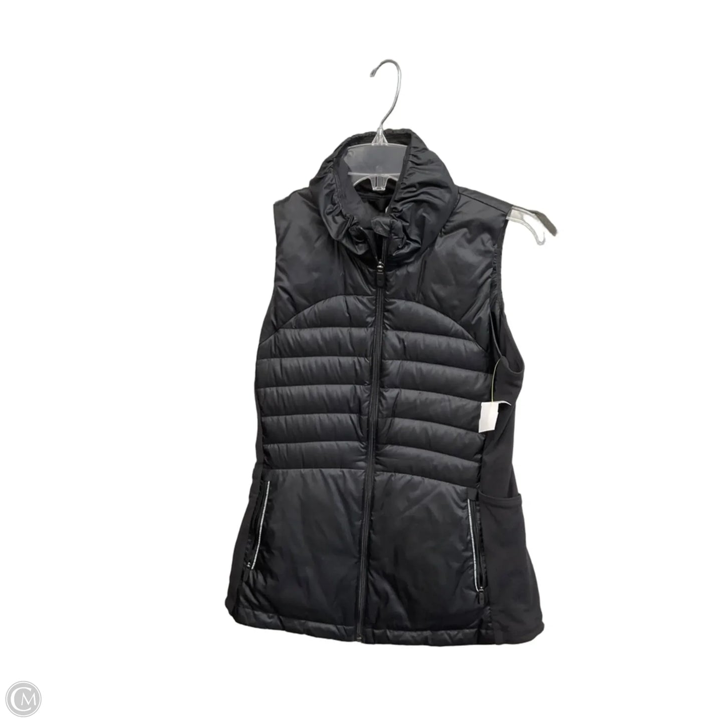 Vest Puffer & Quilted By Lululemon In Black, Size: 6