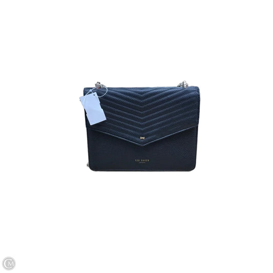 Crossbody By Ted Baker, Size: Small