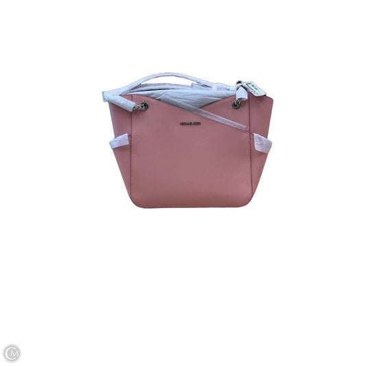 Handbag Designer By Michael Kors, Size: Large