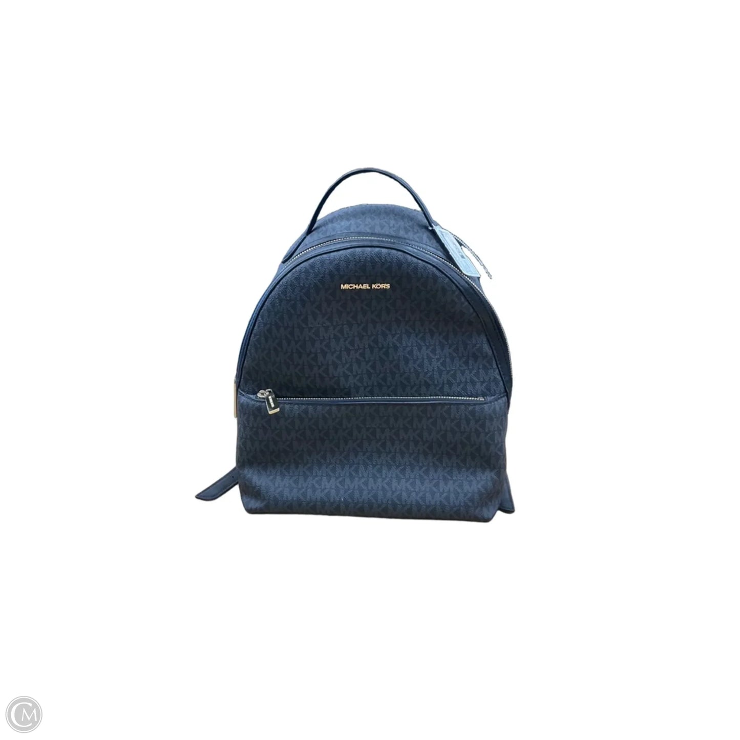 Backpack Designer By Michael Kors, Size: Medium