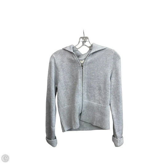 Sweater By Abercrombie And Fitch In Blue, Size: M