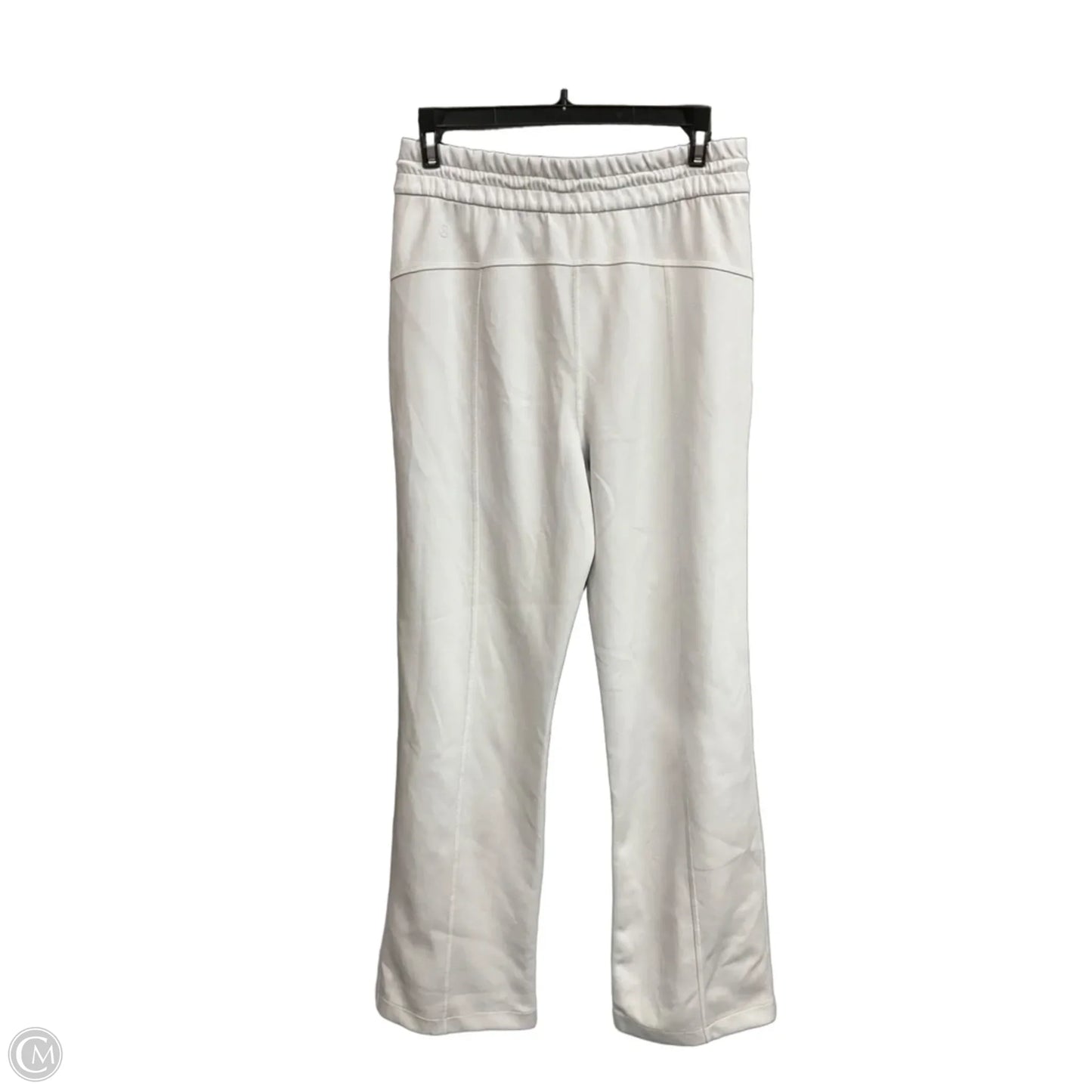Pants Lounge By Lululemon In White, Size: 6