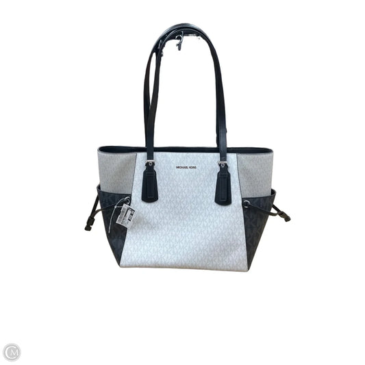 Handbag Designer By Michael Kors, Size: Large