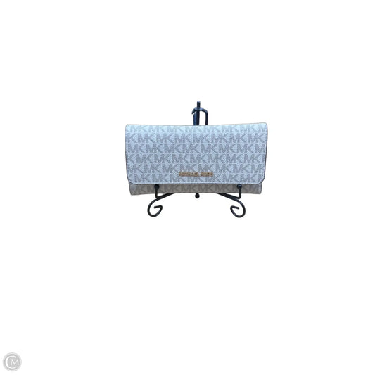 Wallet Designer By Michael Kors, Size: Medium
