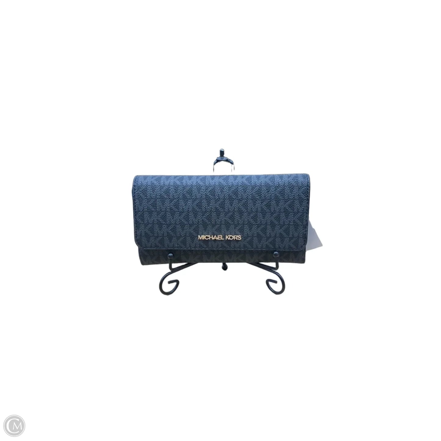 Wallet Designer By Michael Kors, Size: Medium