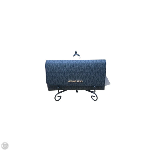 Wallet Designer By Michael Kors, Size: Medium