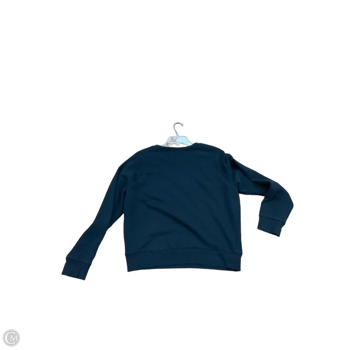 Sweatshirt Designer By Ugg In Black, Size: L