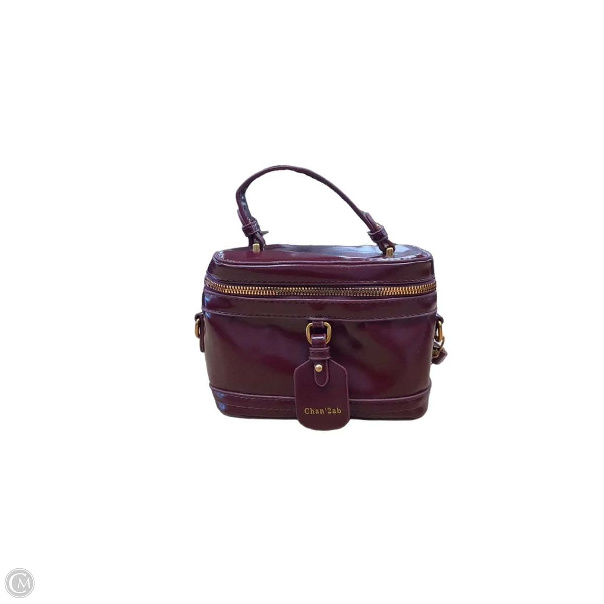 Crossbody By Clothes Mentor, Size: Small