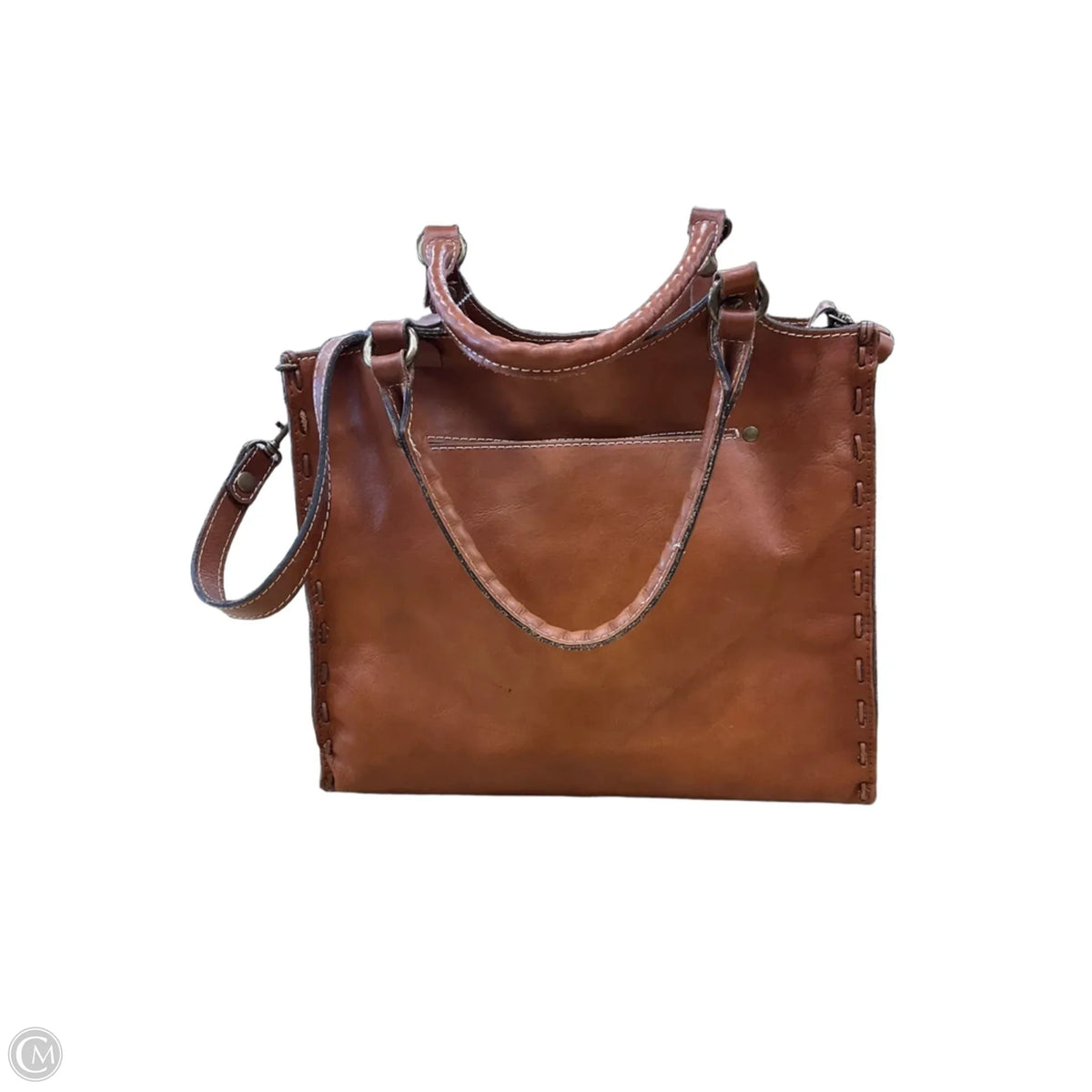 Handbag Designer By Patricia Nash, Size: Large