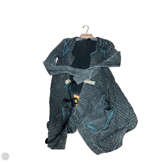 Cardigan By Free People In Black, Size: Xs