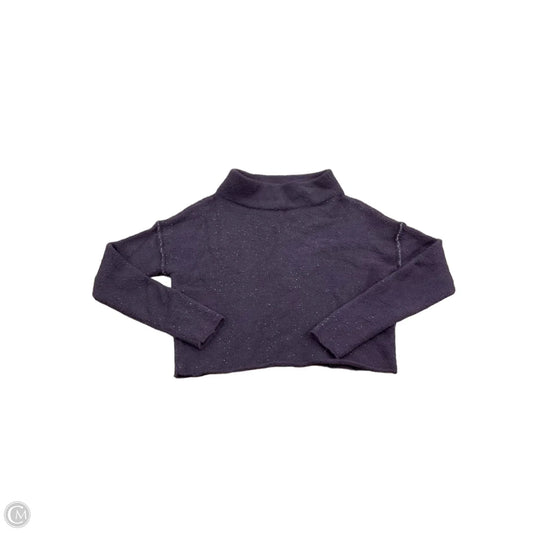 Sweater By Free People In Brown, Size: Xs