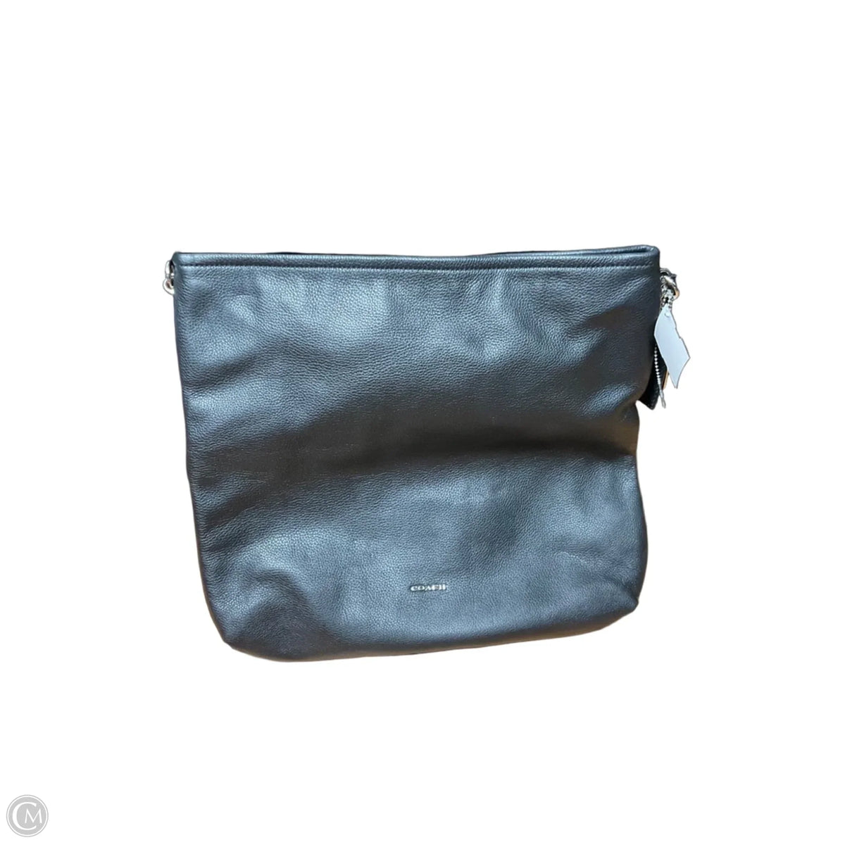 Handbag Designer By Coach, Size: Large