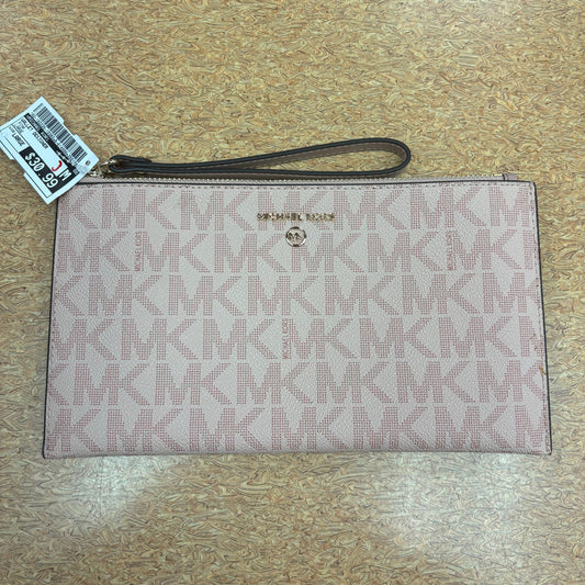 Wallet Designer By Michael Kors, Size: Large