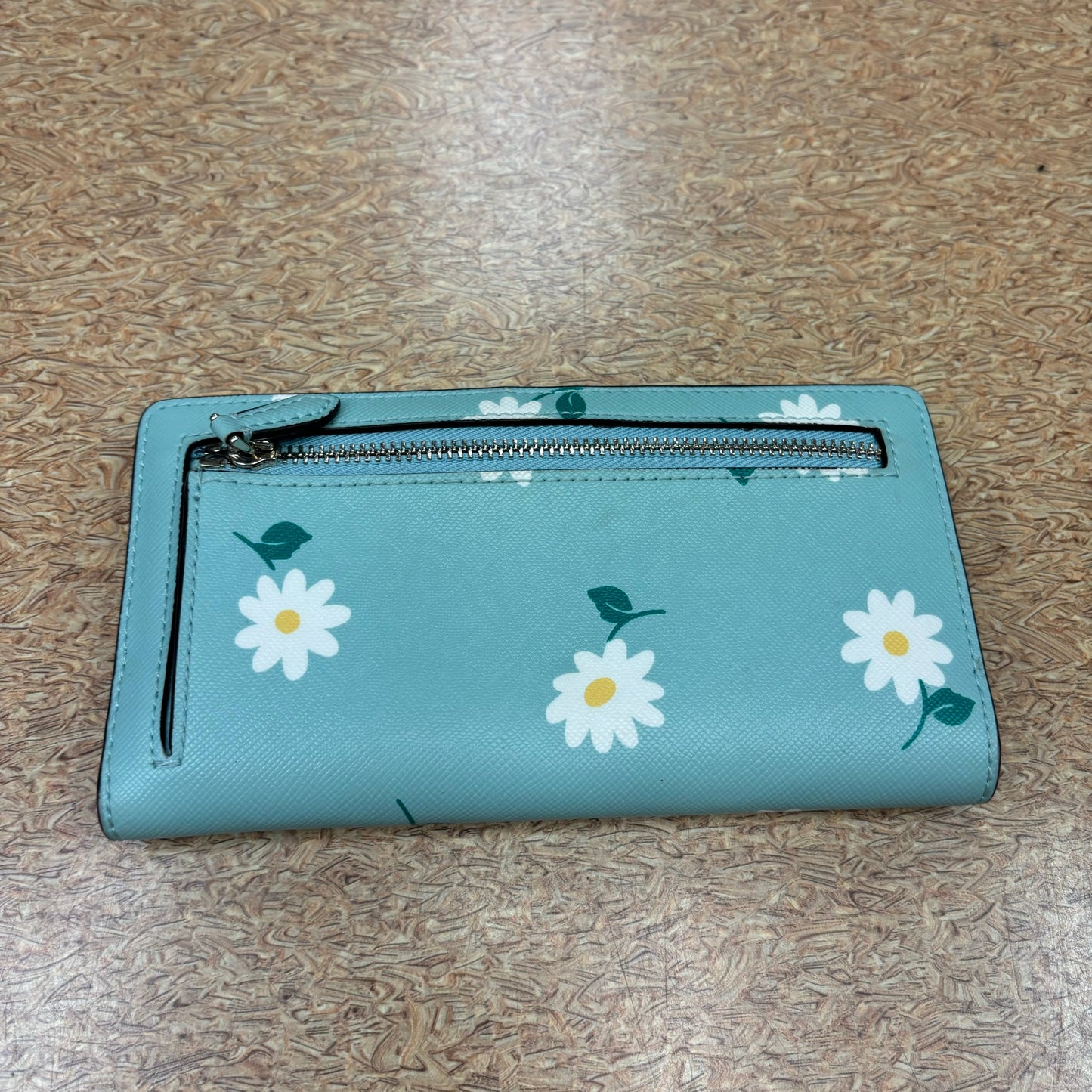 Wallet Designer By Kate Spade, Size: Large