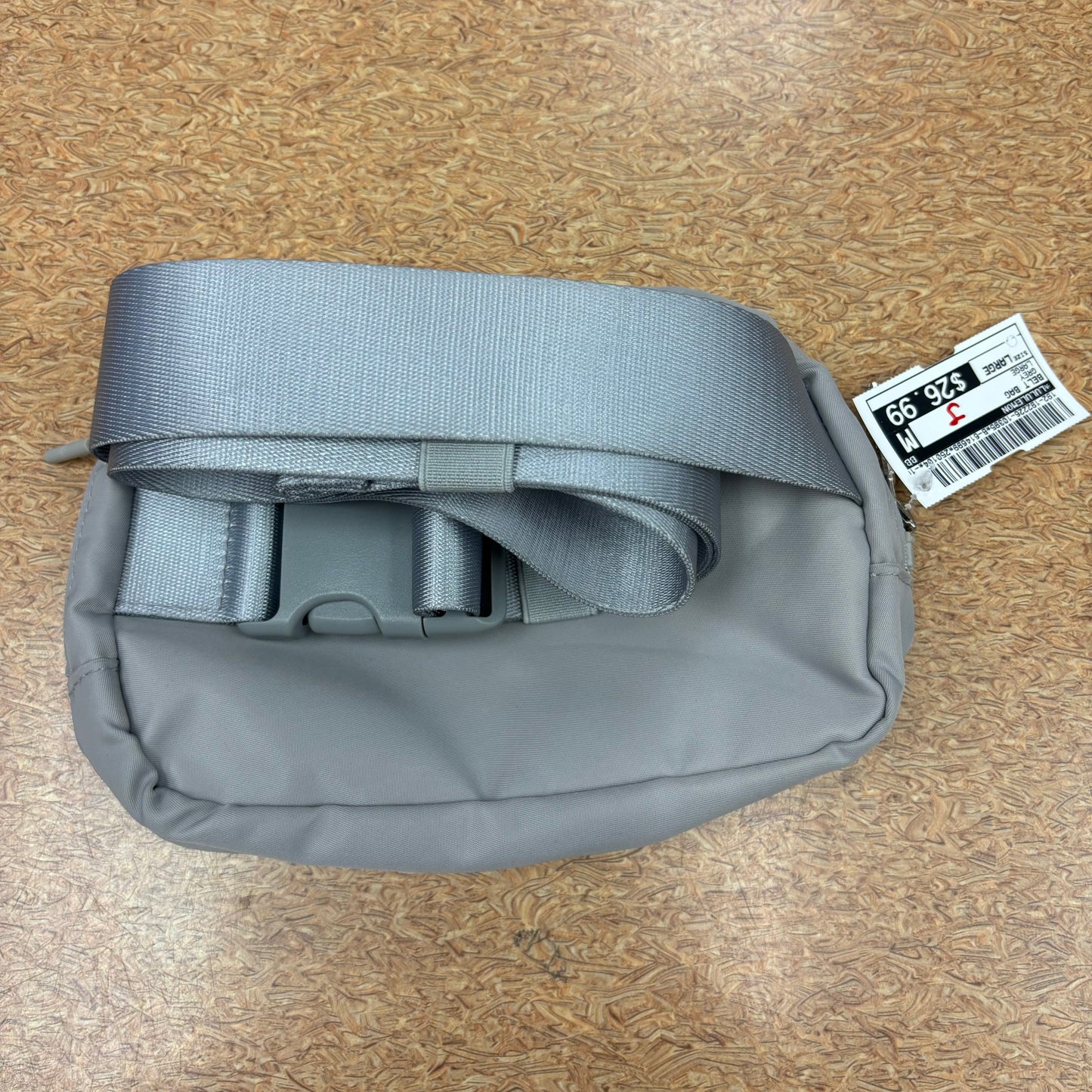 Belt Bag By Lululemon, Size: Large