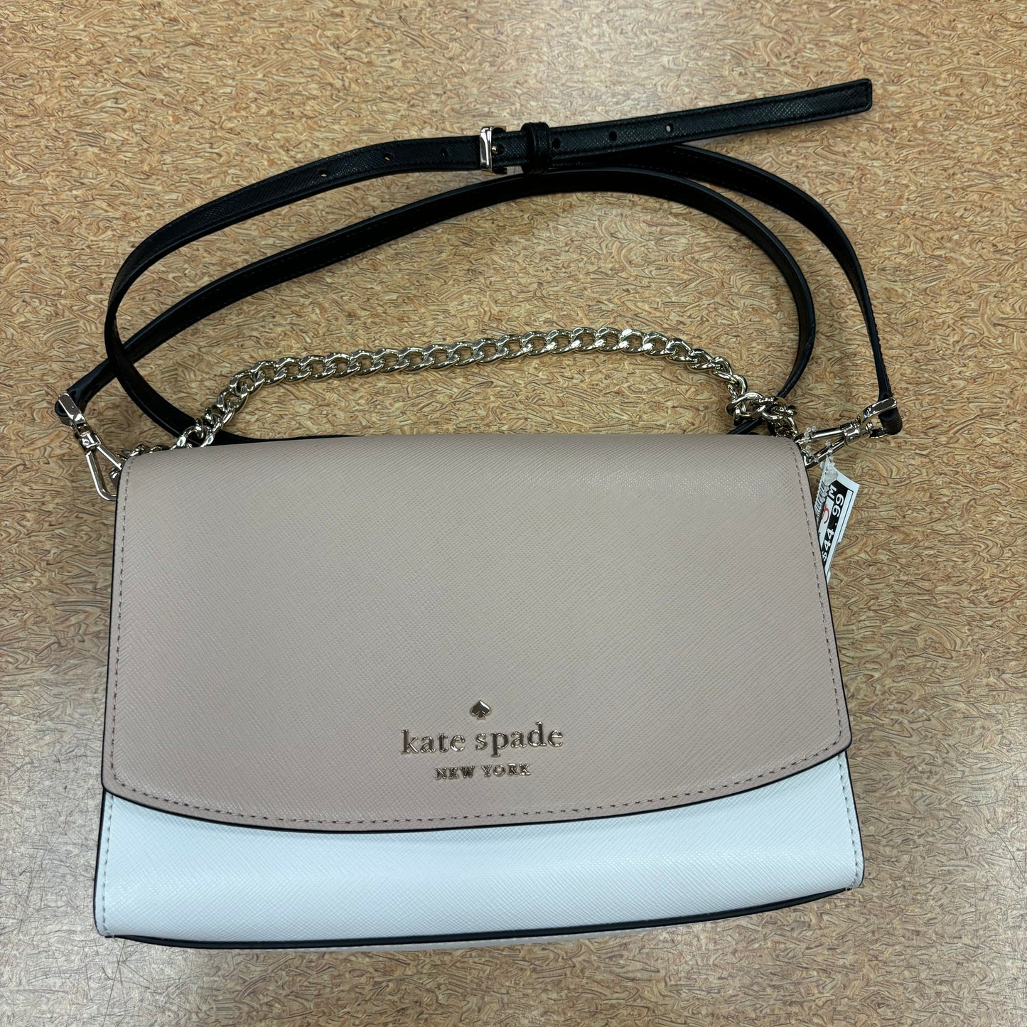 Crossbody Designer By Kate Spade, Size: Small