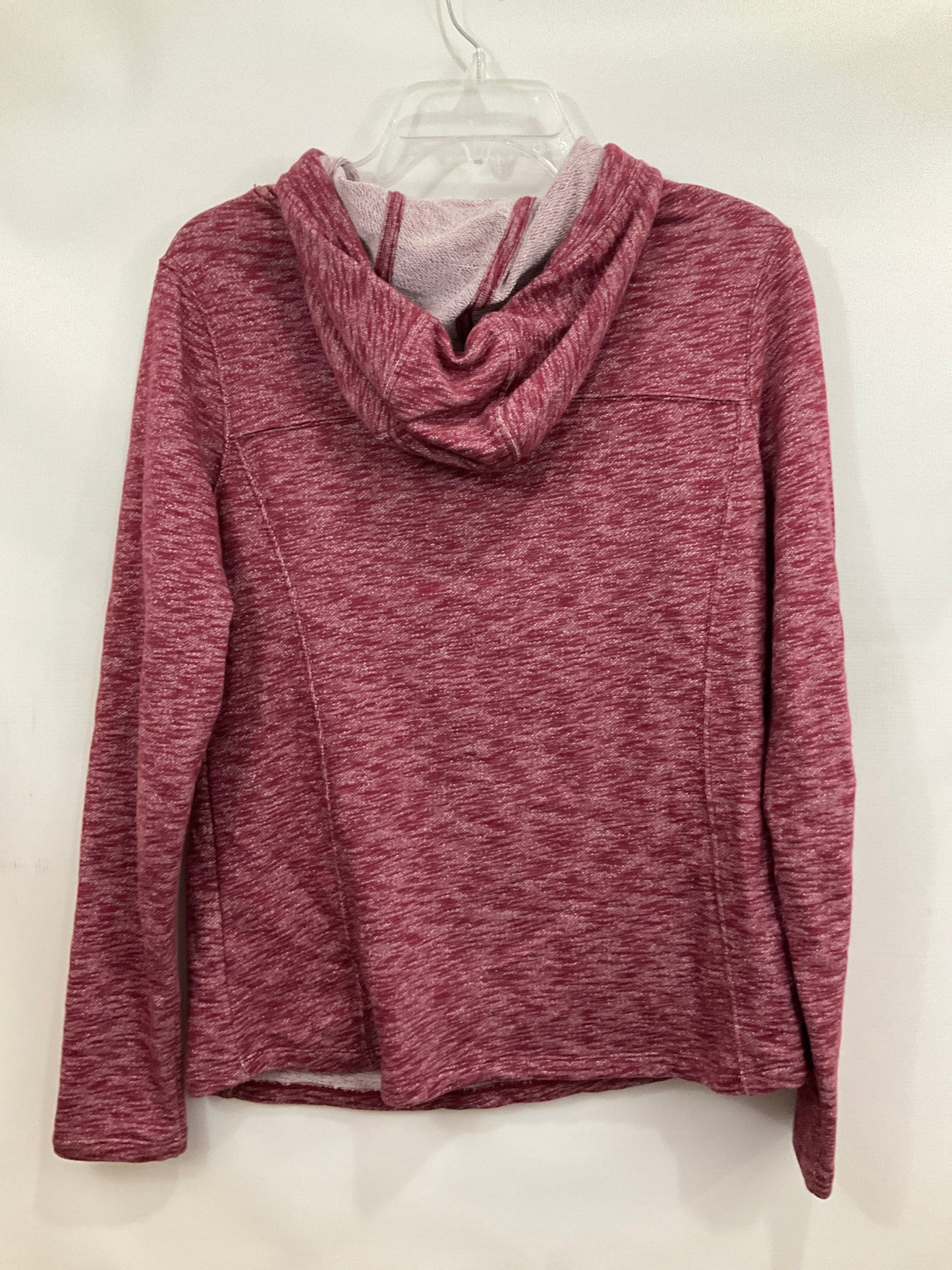 Sweatshirt Crewneck By Carhart In Red, Size: Xs