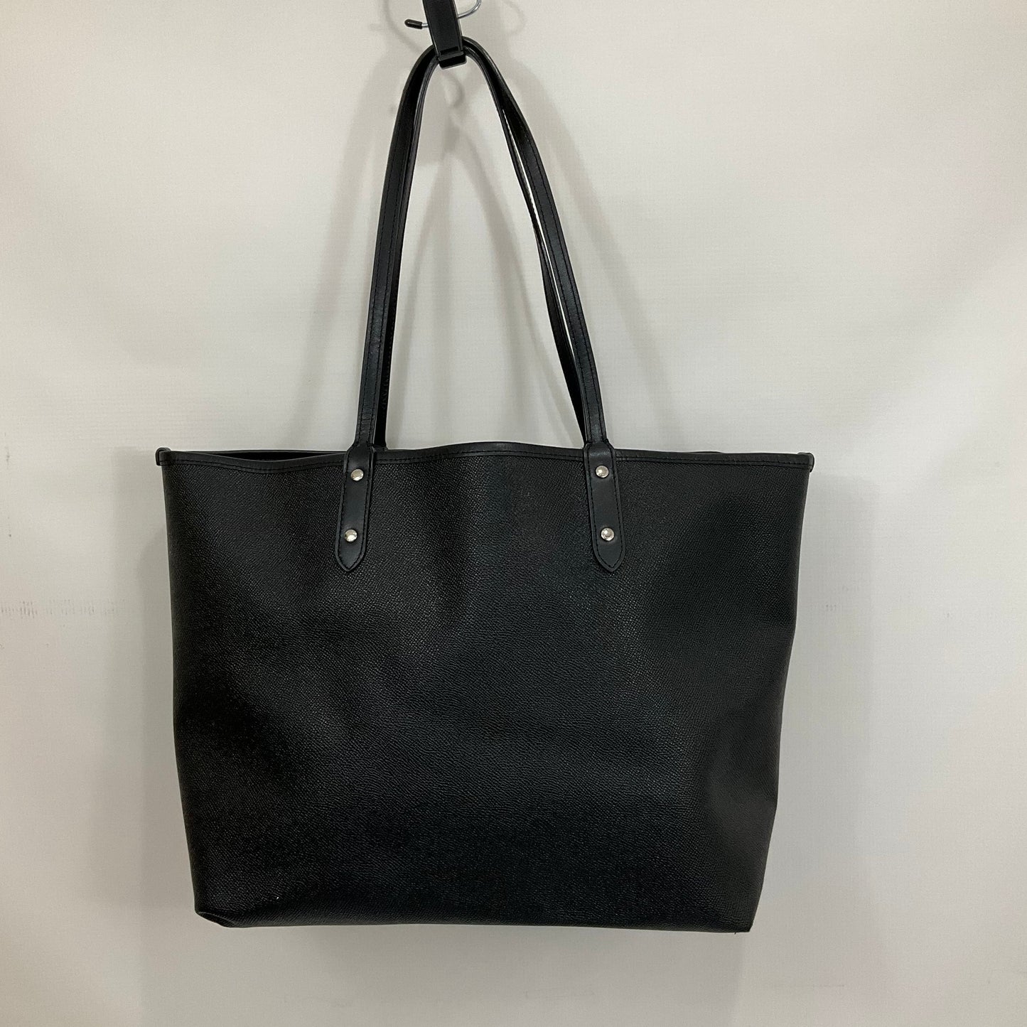 Handbag Designer By Coach  Size: Large