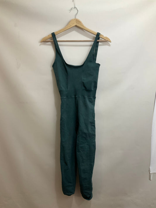 Teal Jumpsuit Free People, Size S