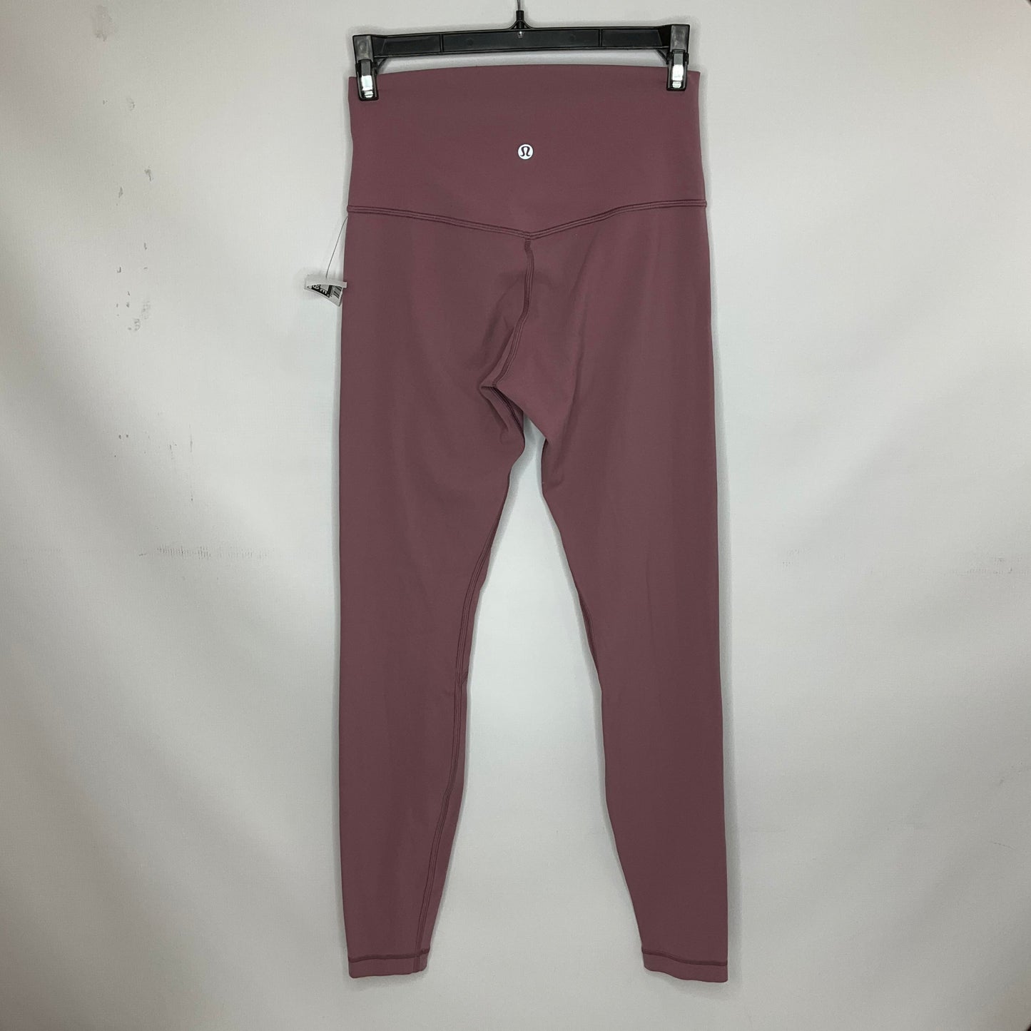 Athletic Leggings By Lululemon  Size: 4