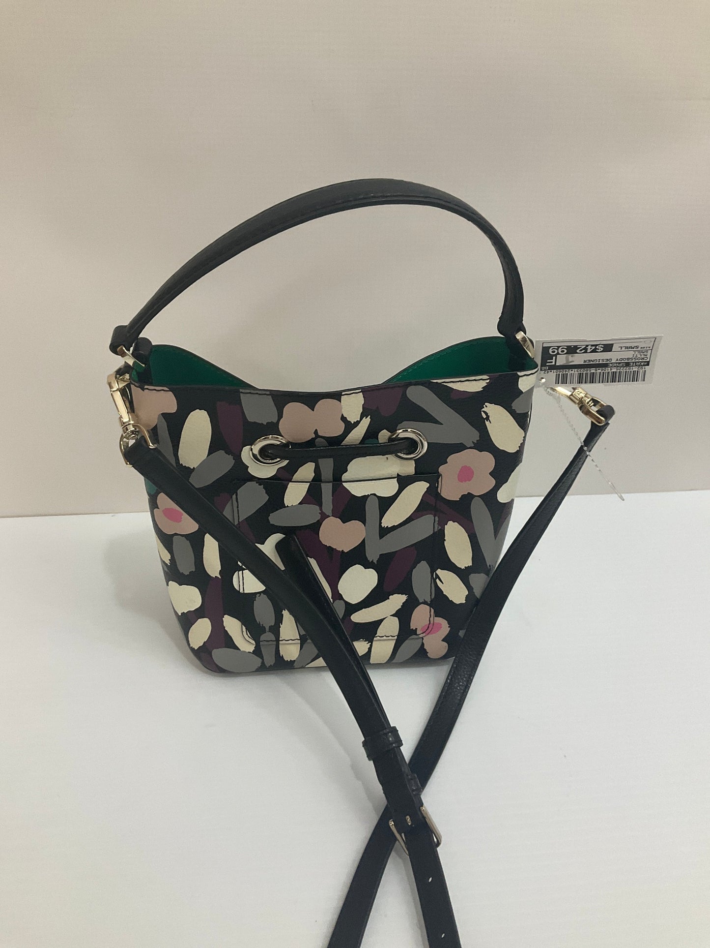 Crossbody Designer By Kate Spade  Size: Small