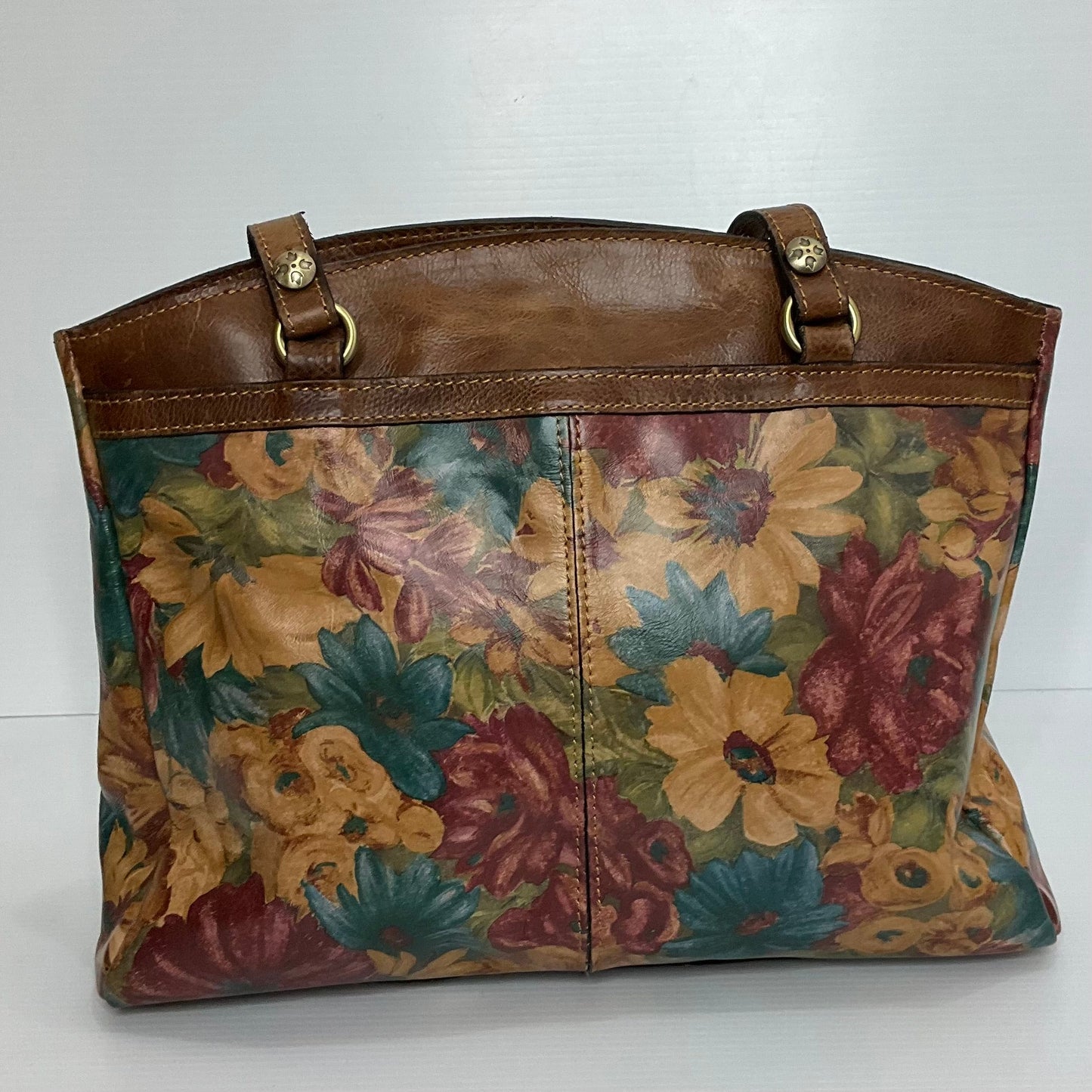Handbag Designer Patricia Nash, Size Medium