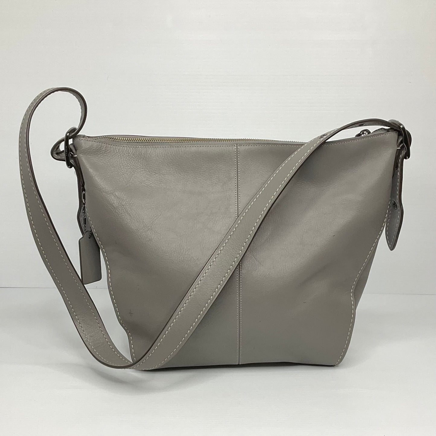 Crossbody Designer Coach, Size Medium